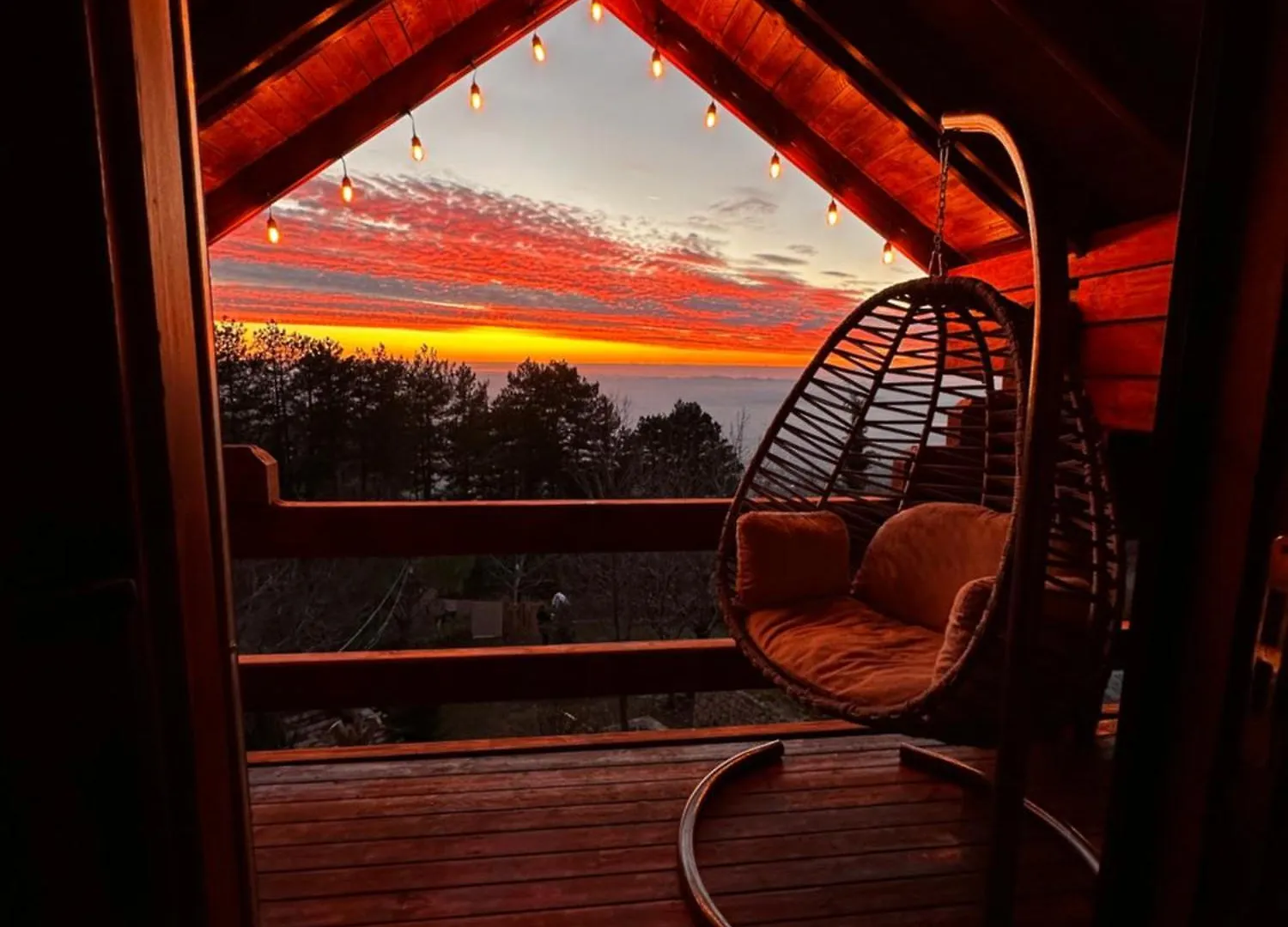 Dajti Paradise Resort داجتي
