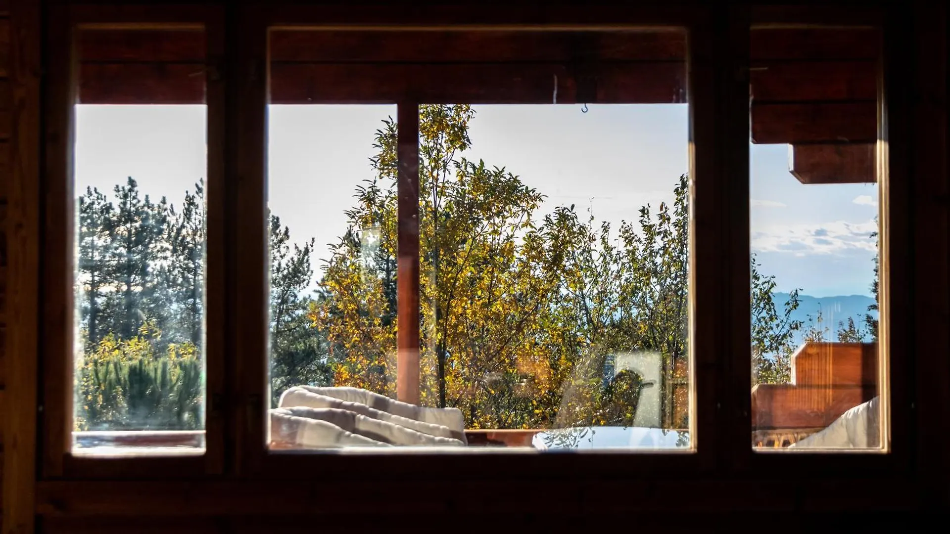 **** فندق Dajti Paradise Resort ألبانيا