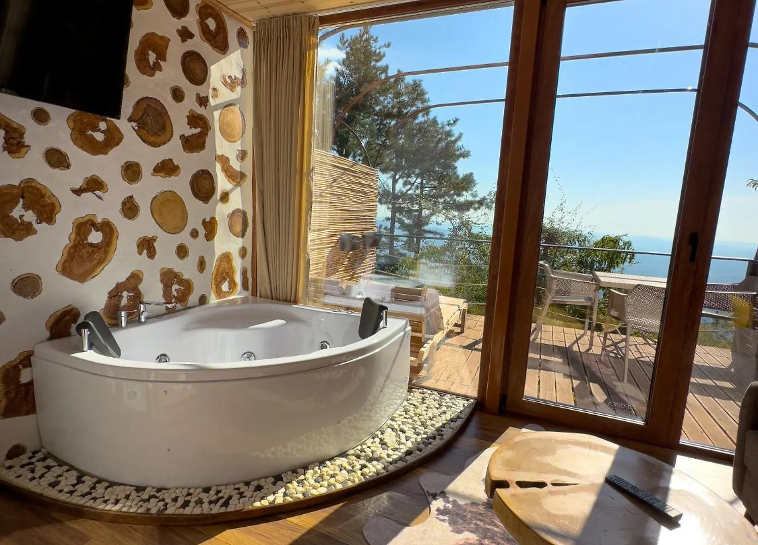 Dajti Paradise Resort فندق