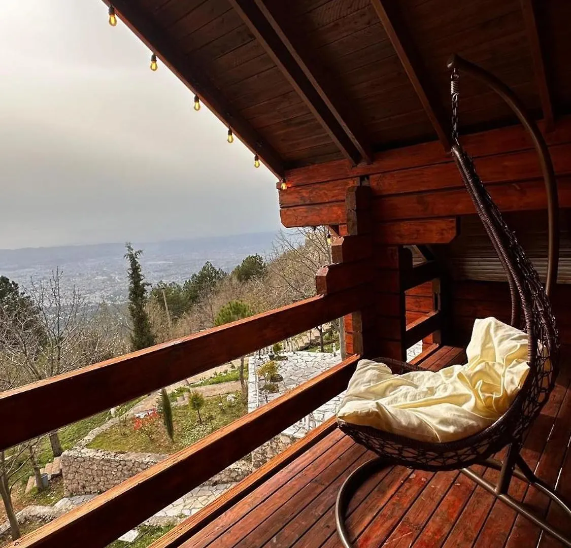 Dajti Paradise Resort داجتي