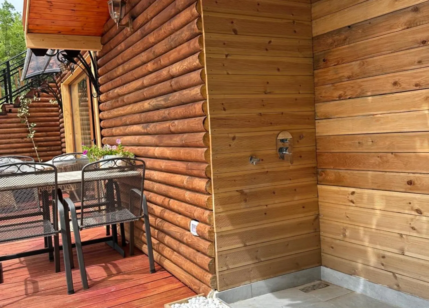 Dajti Paradise Resort