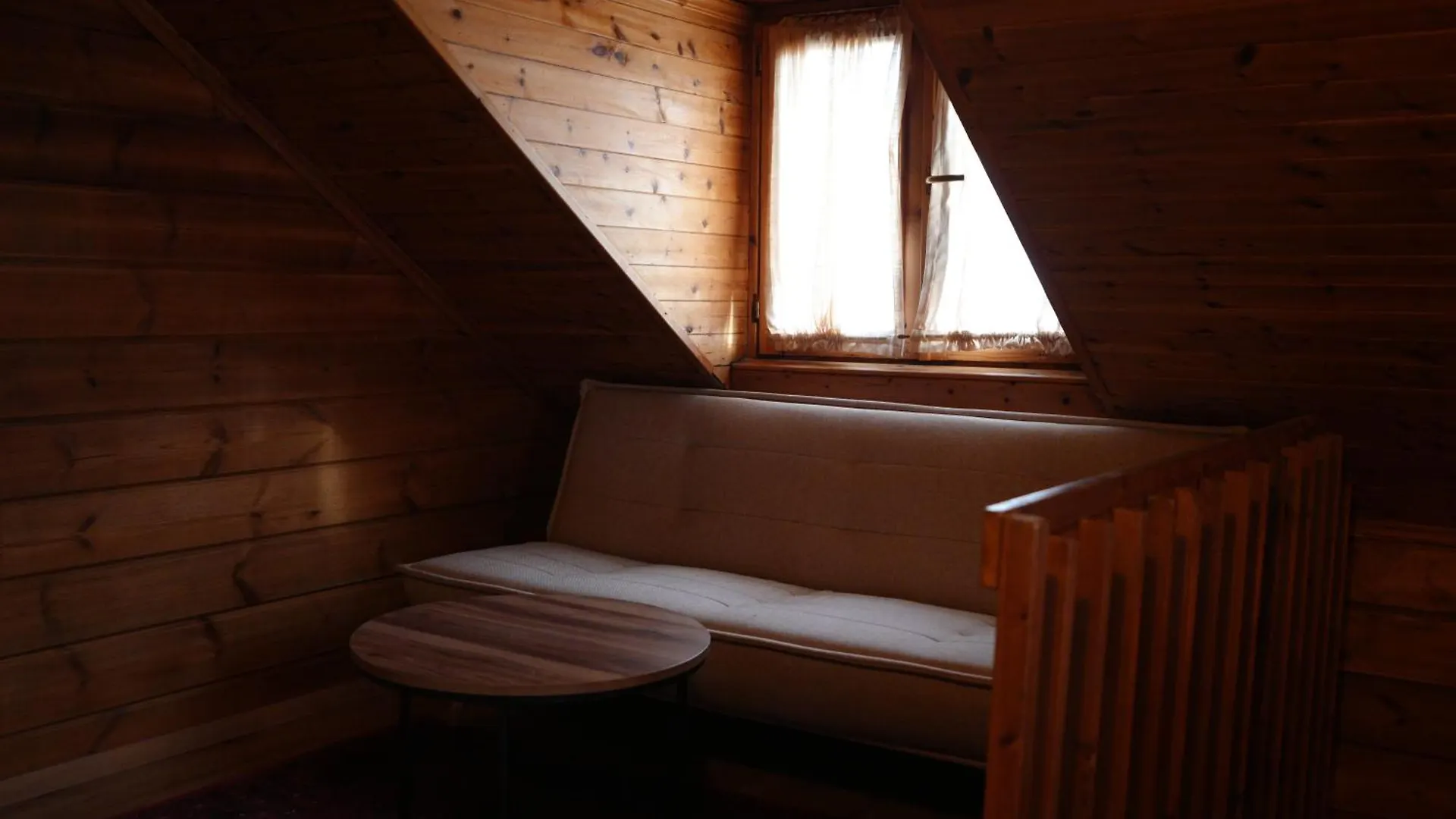 Dajti Paradise Resort ألبانيا